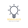 SensoLux – Inicio